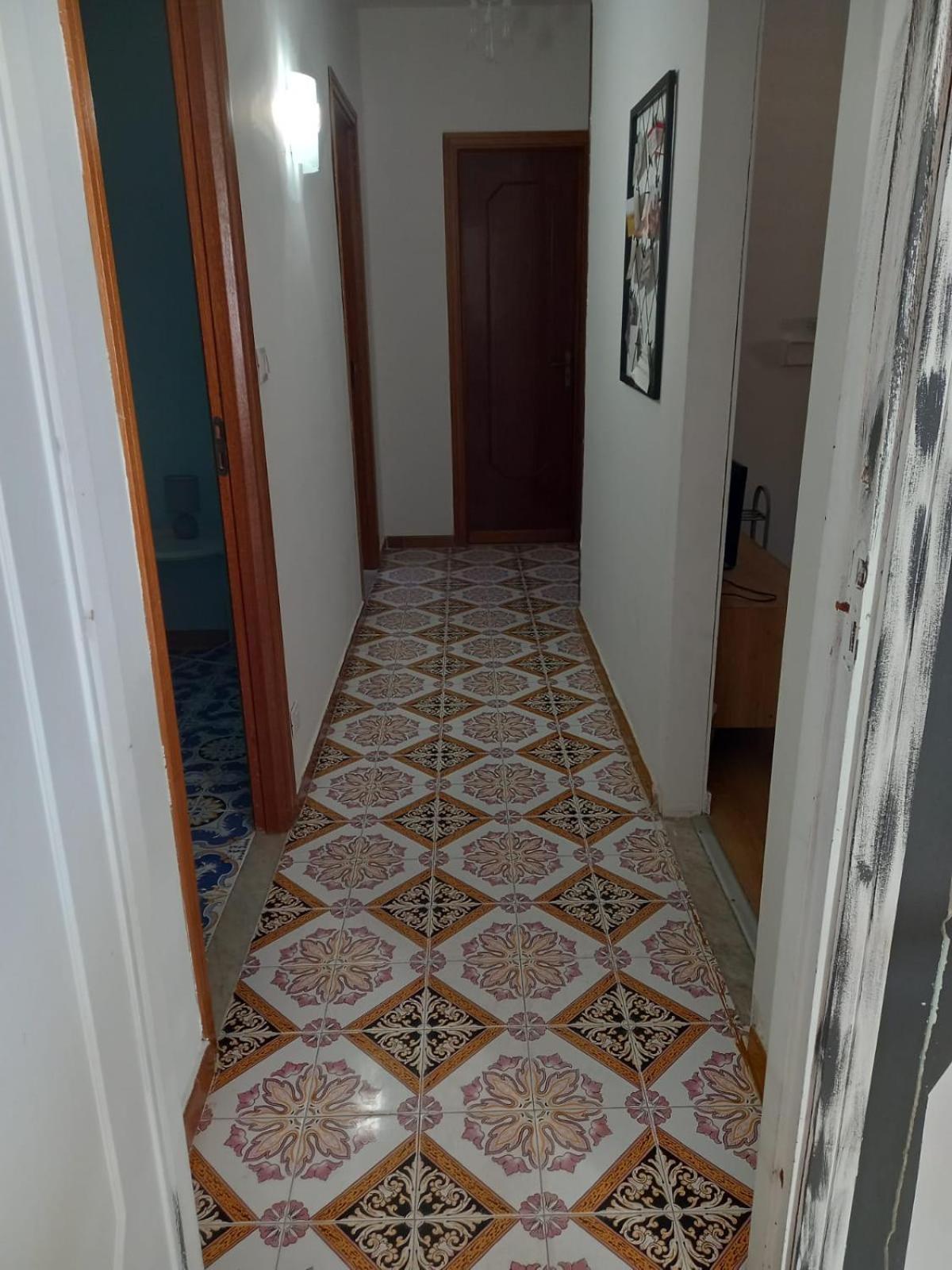 Aparthotel Casa Vacanze Sicilia Bedda Seaside Santa Flavia Exteriér fotografie