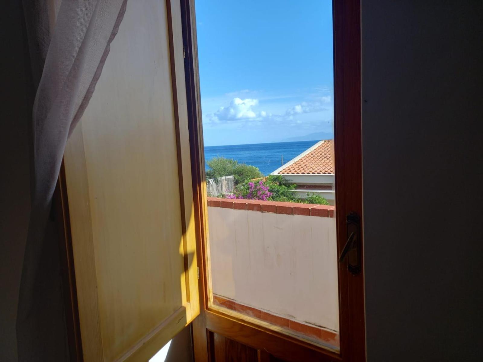 Aparthotel Casa Vacanze Sicilia Bedda Seaside Santa Flavia Exteriér fotografie