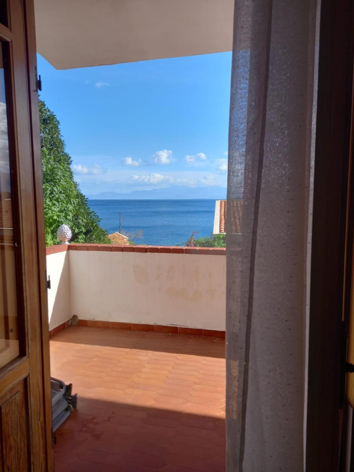 Aparthotel Casa Vacanze Sicilia Bedda Seaside Santa Flavia Exteriér fotografie
